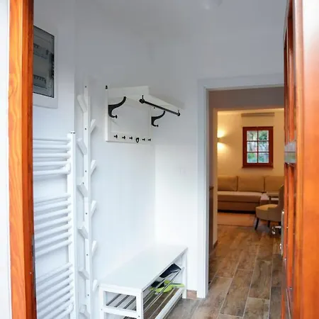 Apartman Kota27 Bovec