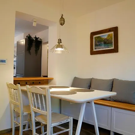 Apartment Kota27