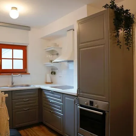 Apartment Kota27
