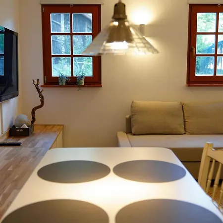 Kota27 Apartment Bovec