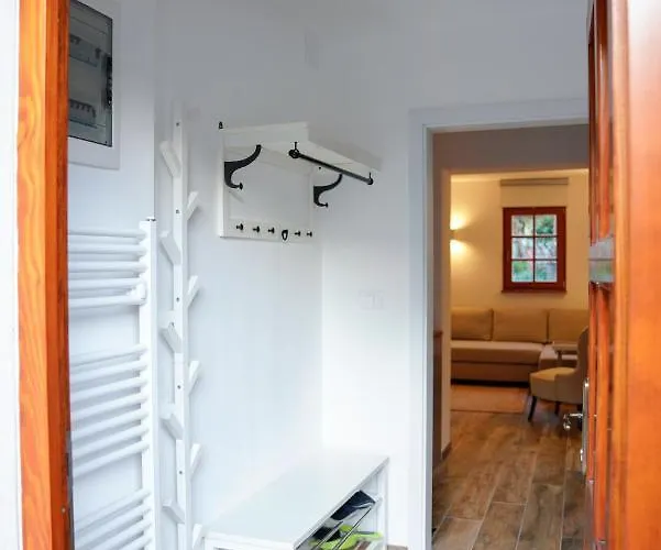 דירה Kota27 בובק