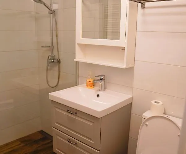 Kota27 דירה בובק